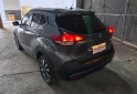 Autos - Nissan Kicks Exclusive CVT 2019 Nafta 48000Km - En Venta