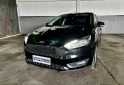 Autos - Ford FOCUS SE PLUS 2019 5P MT 2019 Nafta 95000Km - En Venta