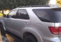 Camionetas - Toyota Sw4 srv 2008 Diesel 330000Km - En Venta