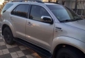 Camionetas - Toyota Sw4 srv 2008 Diesel 330000Km - En Venta