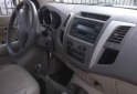 Camionetas - Toyota Sw4 srv 2008 Diesel 330000Km - En Venta