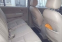 Camionetas - Toyota Sw4 srv 2008 Diesel 330000Km - En Venta