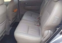 Camionetas - Toyota Sw4 srv 2008 Diesel 330000Km - En Venta