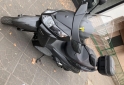 Motos - SYM Citycom S 300i 2021 Nafta 3900Km - En Venta