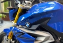 Motos - Bmw G310 R 2020 Nafta 4500Km - En Venta