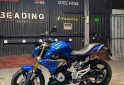 Motos - Bmw G310 R 2020 Nafta 4500Km - En Venta