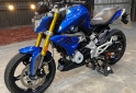 Motos - Bmw G310 R 2020 Nafta 4500Km - En Venta