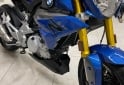 Motos - Bmw G310 R 2020 Nafta 4500Km - En Venta