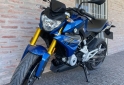 Motos - Bmw G310 R 2020 Nafta 4500Km - En Venta