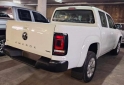 Camionetas - Volkswagen AMAROK 2024 Diesel 0Km - En Venta