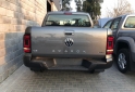 Camionetas - Volkswagen AMAROK 2024 Diesel 0Km - En Venta