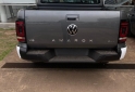 Camionetas - Volkswagen AMAROK 2024 Diesel 0Km - En Venta