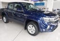 Camionetas - Volkswagen AMAROK 2024 Diesel 0Km - En Venta