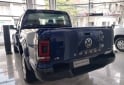 Camionetas - Volkswagen AMAROK 2024 Diesel 0Km - En Venta