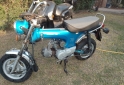 Motos - Honda dax 1997 Nafta 123456Km - En Venta