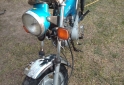 Motos - Honda dax 1997 Nafta 123456Km - En Venta