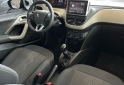 Autos - Peugeot 2008 Allure 2019 Nafta 42000Km - En Venta