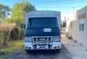 Camiones y Gras - CHASIS IVECO DAILY 3510 - MODELO 2006 - En Venta