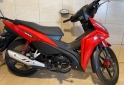 Motos - Honda Wave 2023 Nafta 980Km - En Venta