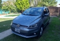 Autos - Volkswagen Suran  Confortline 2015 Nafta 125000Km - En Venta