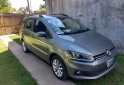 Autos - Volkswagen Suran  Confortline 2015 Nafta 125000Km - En Venta