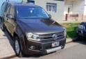 Camionetas - Volkswagen Highline 2013 Diesel 191000Km - En Venta