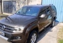 Camionetas - Volkswagen Highline 2013 Diesel 191000Km - En Venta