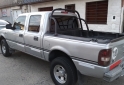 Camionetas - Ford Ranger XL plus doble cabi 2008 Diesel 160000Km - En Venta