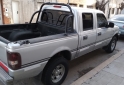 Camionetas - Ford Ranger XL plus doble cabi 2008 Diesel 160000Km - En Venta