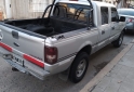 Camionetas - Ford Ranger XL plus doble cabi 2008 Diesel 160000Km - En Venta