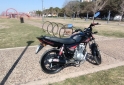 Motos - Motomel Serie 2 2022 Nafta 6000Km - En Venta