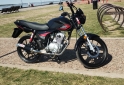 Motos - Motomel Serie 2 2022 Nafta 6000Km - En Venta