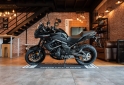 Motos - Kawasaki Versys 650 Abs 2014 Nafta 28000Km - En Venta