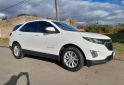 Autos - Chevrolet EQUINOX 4X2 2019 Nafta 42000Km - En Venta