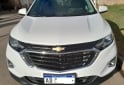 Autos - Chevrolet EQUINOX 4X2 2019 Nafta 42000Km - En Venta