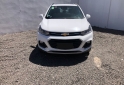 Camionetas - Chevrolet Tracker 2018 Nafta 75000Km - En Venta