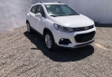 Camionetas - Chevrolet Tracker 2018 Nafta 75000Km - En Venta