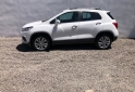 Camionetas - Chevrolet Tracker 2018 Nafta 75000Km - En Venta