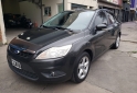 Autos - Ford FOCUS EXE TREND 1.6L 2013 Nafta 310000Km - En Venta