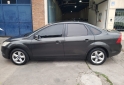 Autos - Ford FOCUS EXE TREND 1.6L 2013 Nafta 310000Km - En Venta