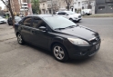 Autos - Ford FOCUS EXE TREND 1.6L 2013 Nafta 310000Km - En Venta