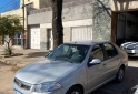 Autos - Fiat SIENA EL 1.4 GNC 2016 GNC 181000Km - En Venta