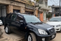 Camionetas - Chery TIGGO 2.0 CONFORT 2012 Nafta 146000Km - En Venta