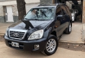 Camionetas - Chery TIGGO 2.0 CONFORT 2012 Nafta 146000Km - En Venta