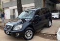 Camionetas - Chery TIGGO 2.0 CONFORT 2012 Nafta 146000Km - En Venta