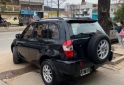 Camionetas - Chery TIGGO 2.0 CONFORT 2012 Nafta 146000Km - En Venta