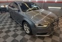 Autos - Audi A4 2013 Nafta 110000Km - En Venta