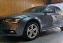 Autos - Audi A4 2013 Nafta 110000Km - En Venta