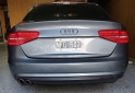 Autos - Audi A4 2013 Nafta 110000Km - En Venta