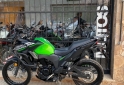 Motos - Kawasaki VERSYS 300 2023 Nafta 6000Km - En Venta